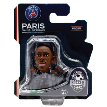 Paris Saint Germain figúrka SoccerStarz Dembele