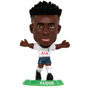 Tottenham figúrka SoccerStarz Kudus