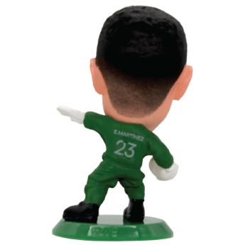 Futbalová reprezentácia figúrka Argentina SoccerStarz Emiliano Martinez