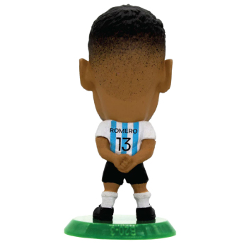 Futbalová reprezentácia figúrka Argentina SoccerStarz Romero