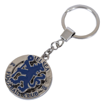 FC Chelsea kľúčenka Fidget Spinner
