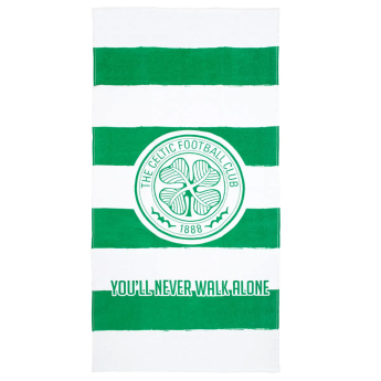 FC Celtic osuška YNWA