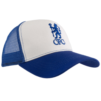 FC Chelsea čiapka baseballová šiltovka Trucker Cap
