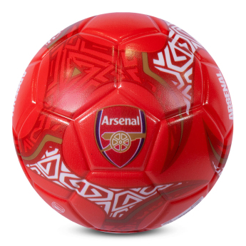 FC Arsenal lopta 6 inch Foam Football