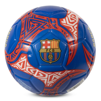 FC Barcelona lopta 6 inch Foam Football