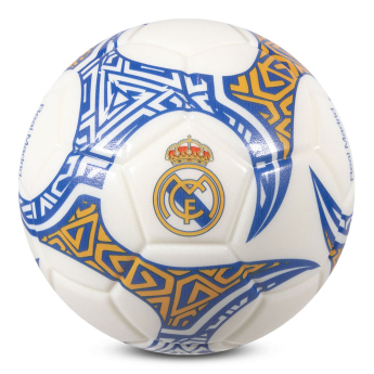 Real Madrid lopta 6 inch Foam Football