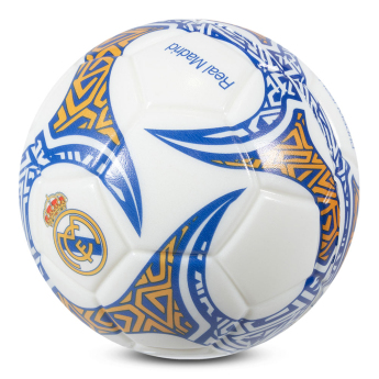 Real Madrid lopta 6 inch Foam Football