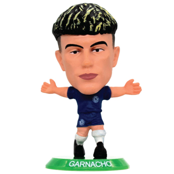 FC Chelsea figúrka SoccerStarz Garnacho
