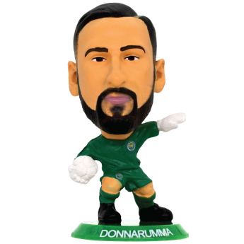 Manchester City figúrka SoccerStarz Donnarumma