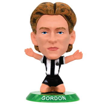 Newcastle United figúrka SoccerStarz Gordon