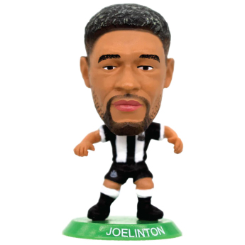 Newcastle United figúrka SoccerStarz Joelinton