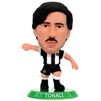 Newcastle United figúrka SoccerStarz Tonali