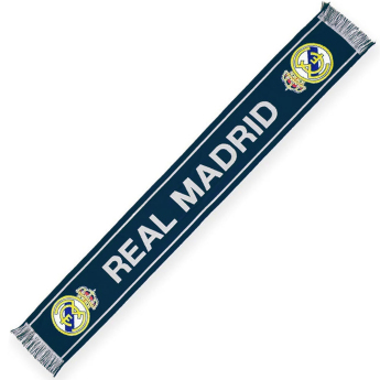Real Madrid zimný šál No46 Away