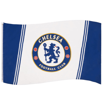 FC Chelsea vlajka Stripe