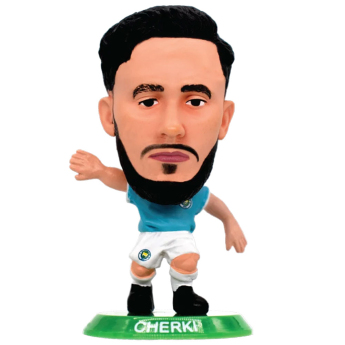 Manchester City figúrka SoccerStarz Cherki