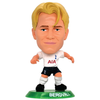 Tottenham figúrka SoccerStarz Bergvall