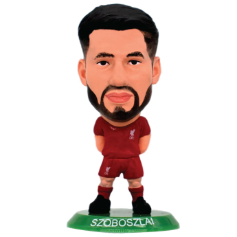 FC Liverpool figúrka Szoboszlai