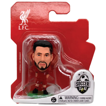 FC Liverpool figúrka Szoboszlai