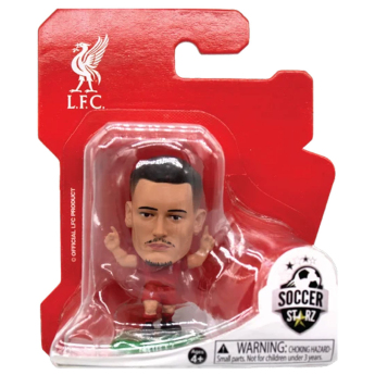 FC Liverpool figúrka Wirtz