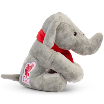 FC Liverpool plyšový slon Plush Elephant