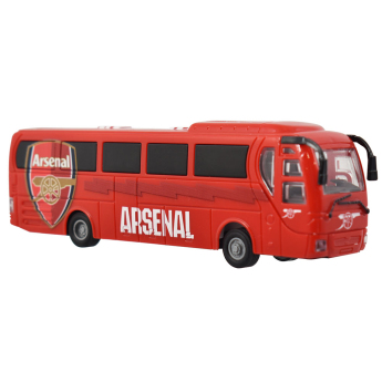 FC Arsenal autobus Radio Control Team Bus