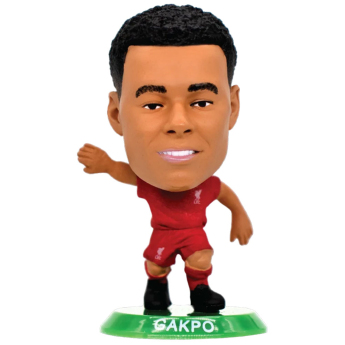 FC Liverpool figúrka Gakpo