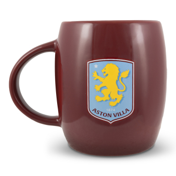 Aston Villa hrnček Tea Tub Mug