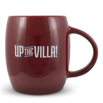 Aston Villa hrnček Tea Tub Mug
