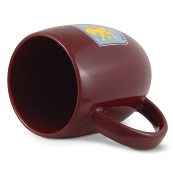 Aston Villa hrnček Tea Tub Mug