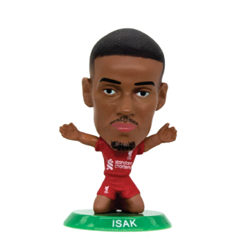 FC Liverpool figúrka Isak