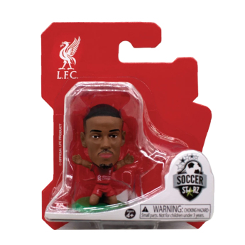 FC Liverpool figúrka Isak