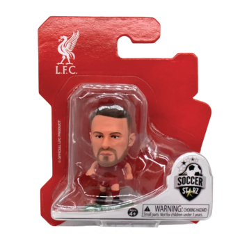 FC Liverpool figúrka Mac Allister