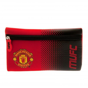 Manchester United peračník flat fade