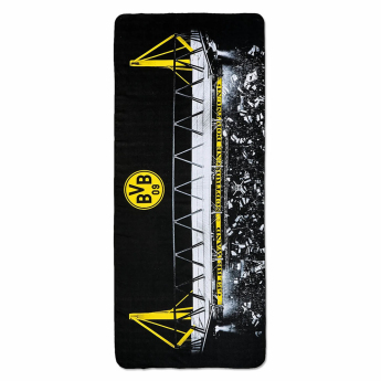 Borussia Dortmund osuška stadium