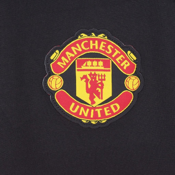 Manchester United pánske pyžamo long