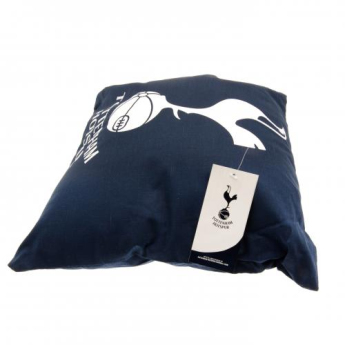 Tottenham vankúšik navy