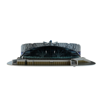 Tottenham 3D puzzle White Hart Lane