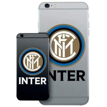 Inter Miláno samolepky phone