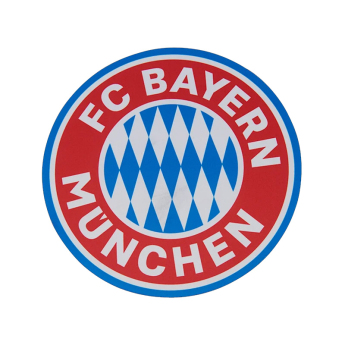 Bayern Mníchov podložka pod myš round