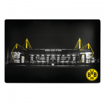 Borussia Dortmund podložka na stôl signal iduna park