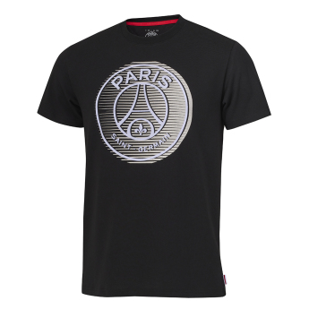 Paris Saint Germain detské tričko Big Logo BW