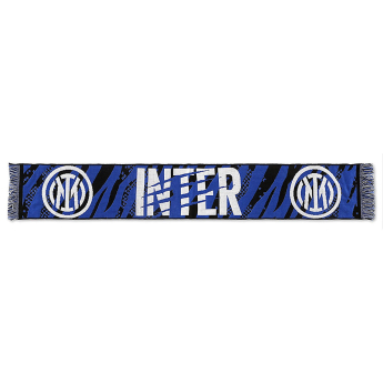 Inter Miláno zimný šál Colour