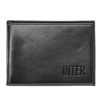 Inter Miláno peňaženka Logo