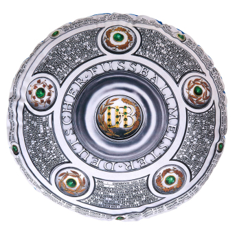 Bayern Mníchov vankúšik round