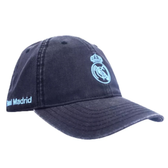 Real Madrid čiapka baseballová šiltovka No25 Jeans