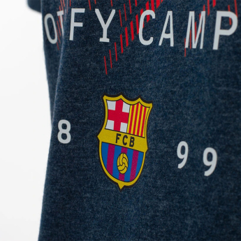 FC Barcelona pánske tričko Spotify Camp Nou