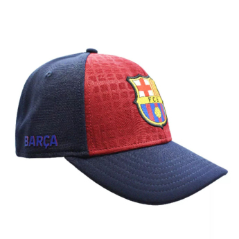 FC Barcelona detská čiapka baseballová šiltovka Barca Soccer