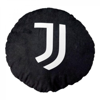 Juventus Torino vankúšik Round