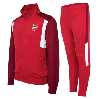FC Arsenal pánska futbalová súprava No1 red