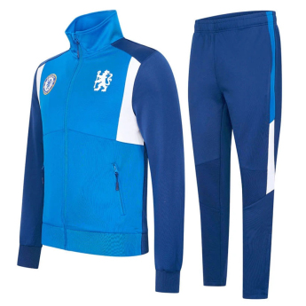 FC Chelsea detská súprava No1 blue